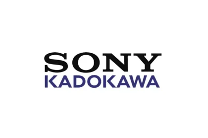 Sony - Kadokawa