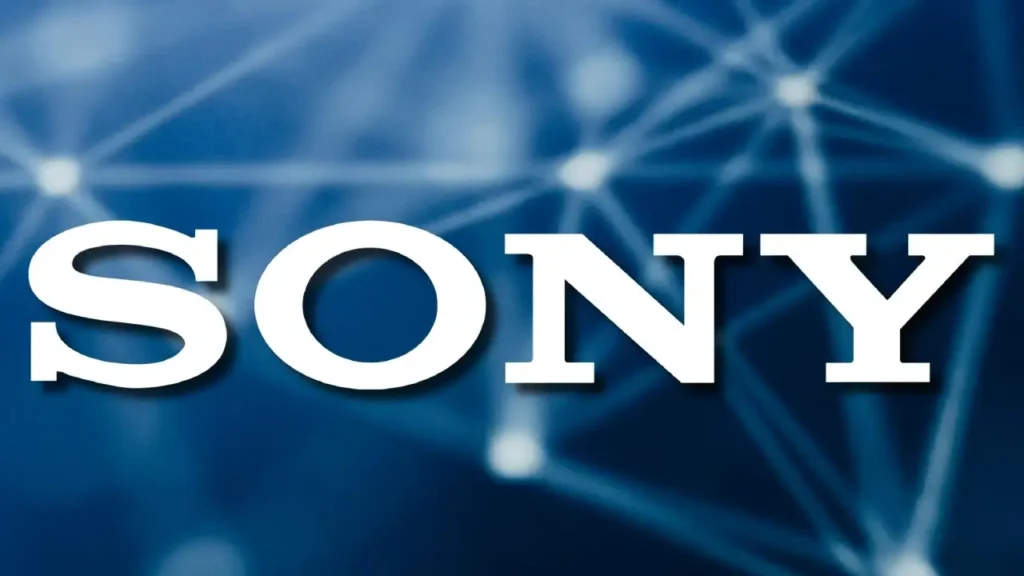Sony