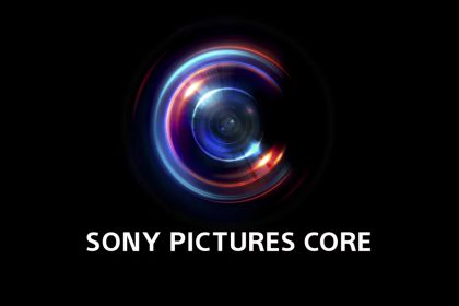 Sony Pictures Core