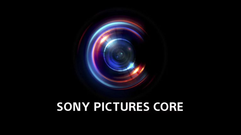 Sony Pictures Core