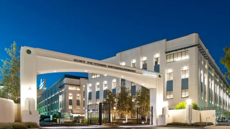 Sony Pictures