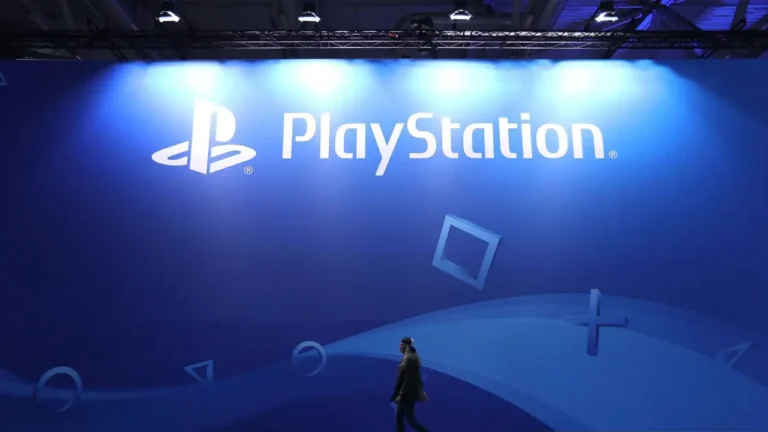 Sony - PlayStation