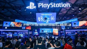 Sony, Çin’deki PlayStation Dağıtımının Tüm Kontrolünü Ele Aldı