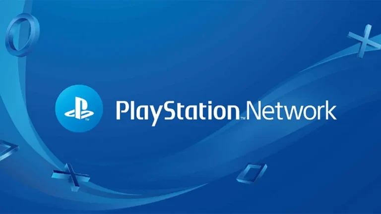 PSN