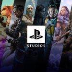 Sony Playstation Studios