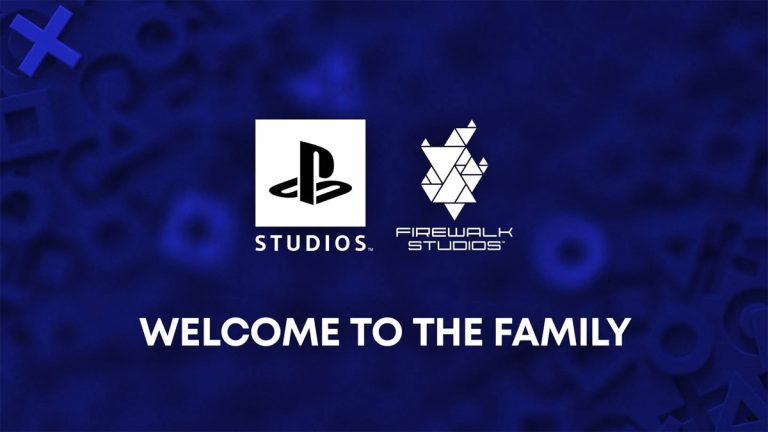 Playstation Studios - Firewalk Studios