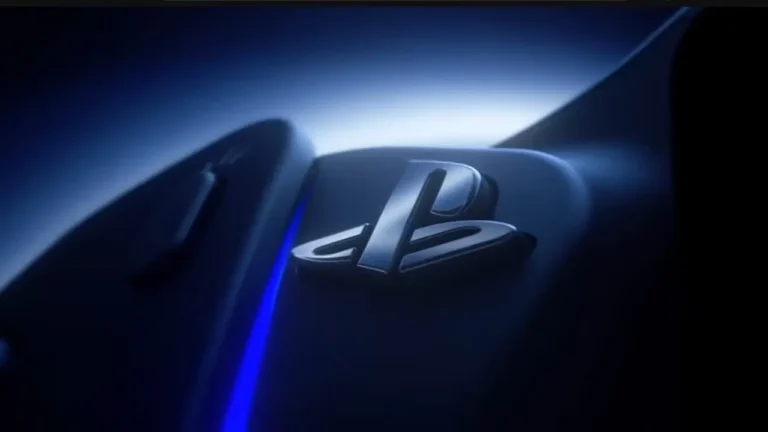 PS