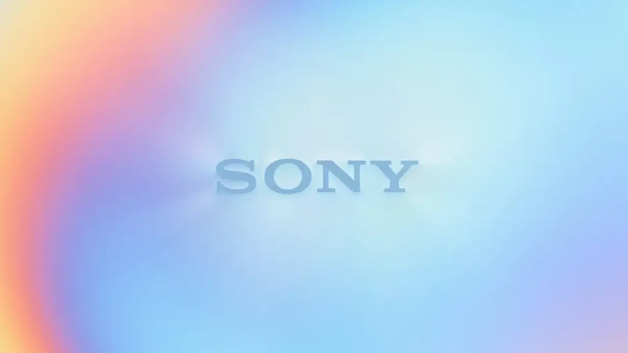 Sony