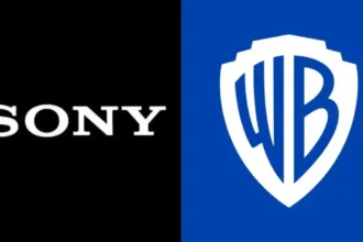 Sony - Warner Bros.