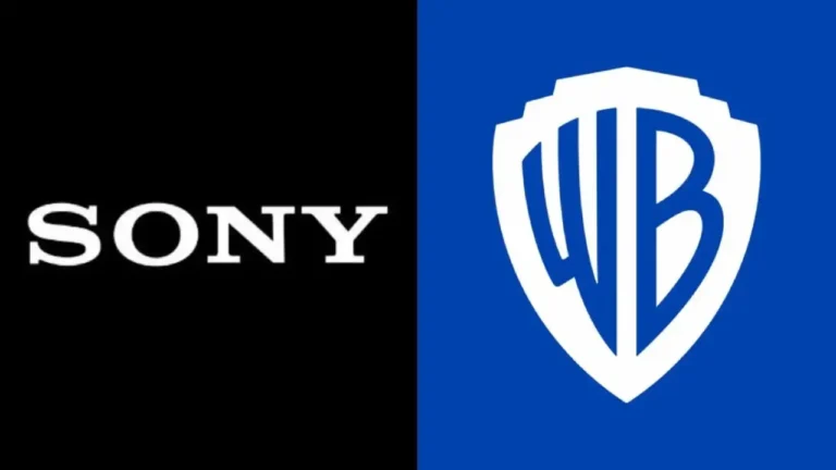 Sony - Warner Bros.