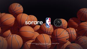 Sorare NBA