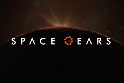 Space Gears