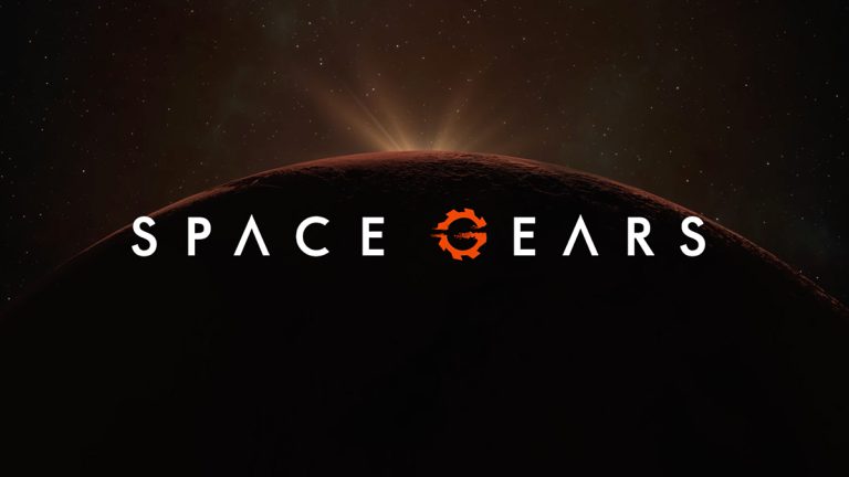 Space Gears