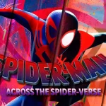 Spider-Man: Across The Spider-Verse