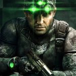 Splinter Cell