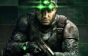 Splinter Cell