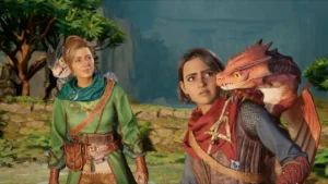 Split Fiction, EA’in Steam’de En Çok Oynanan 2. Oyunu Oldu
