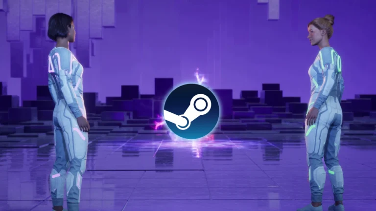 Split Fiction Steam