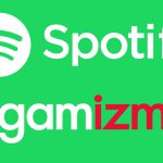 Spotify - Gamizm