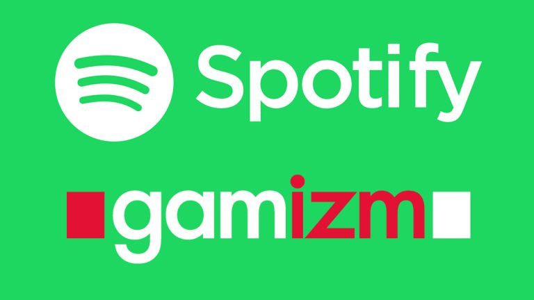 Spotify - Gamizm