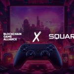 Square Enix - Blockchain Game Alliance