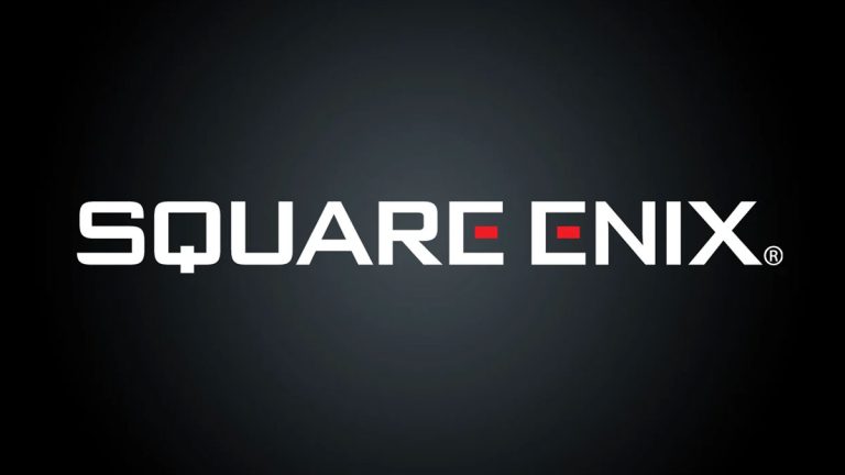 Square Enix