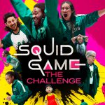 Squid Game: The Challenge - Netflix