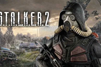 S.T.A.L.K.E.R. 2