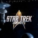 Star Trek: Infinite