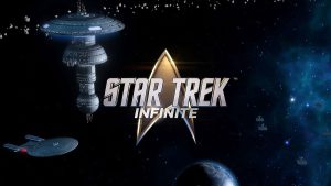 Star Trek: Infinite