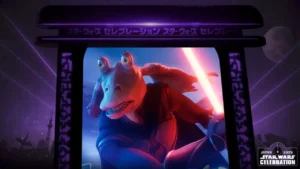 Fortnite ve Star Wars İş Birliği: Galactic Battle Başlıyor