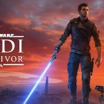 Star Wars Jedi Survivor