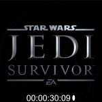 Star Wars Jedi Survivor Giriş Videosu