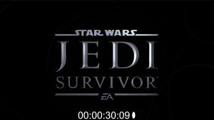 Star Wars Jedi Survivor Giriş Videosu