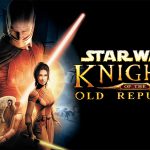 Star Wars Knights of the Old Republic