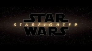 Star Wars: Starfighter