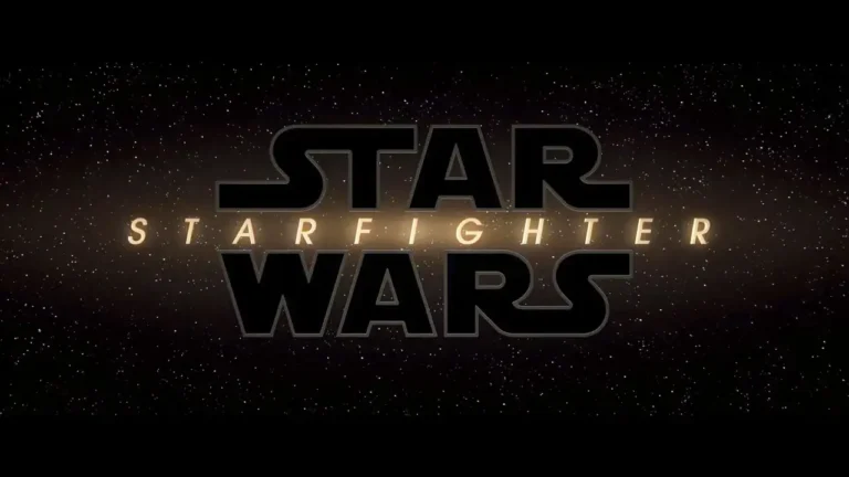 Star Wars: Starfighter