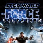 Star Wars: The Force Unleashed 2