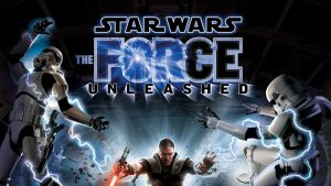 Star Wars: The Force Unleashed 2