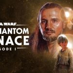 Star Wars: The Phantom Menace