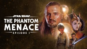 Star Wars: The Phantom Menace