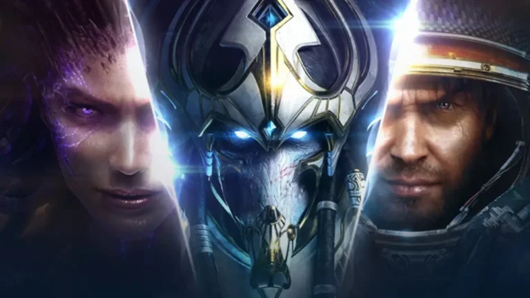StarCraft