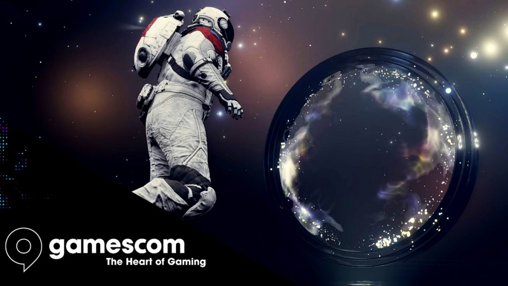 Starfield - Gamescom
