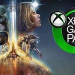 Starfield - Xbox Game Pass