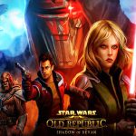 Star Wars: The Old Republic