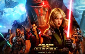 Star Wars: The Old Republic