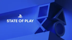PlayStation State of Play