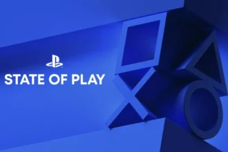 PlayStation State of Play