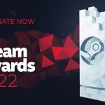 Steam Ödülleri 2022