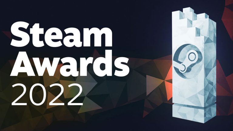 Steam 2022 Ödülleri